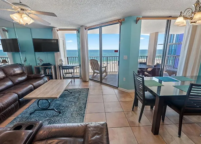 Phoenix East 801 By Albvr - Corner Unit With Wrap-Around Balcony And Unparalleled Views!