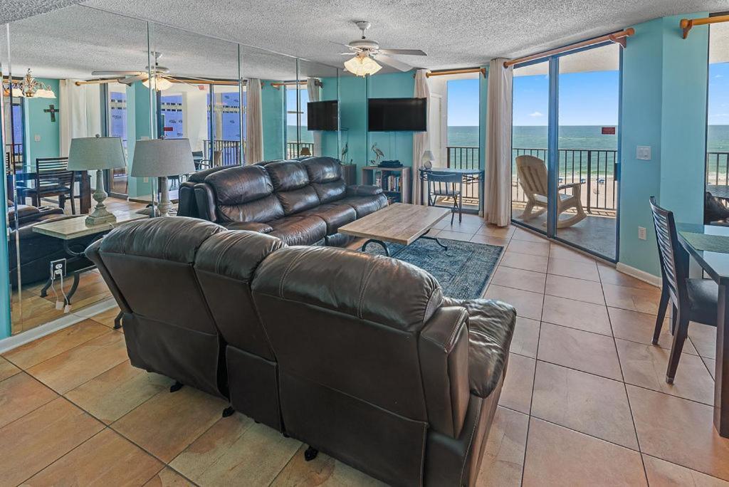 Holiday home Phoenix East 801 By Albvr - Corner Unit With Wrap-around Balcony And Unparalleled Views!