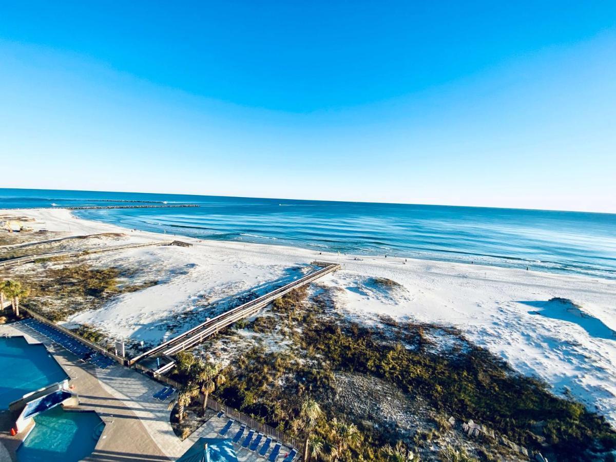 Phoenix East 801 By Albvr - Corner Unit With Wrap-around Balcony And Unparalleled Views! *