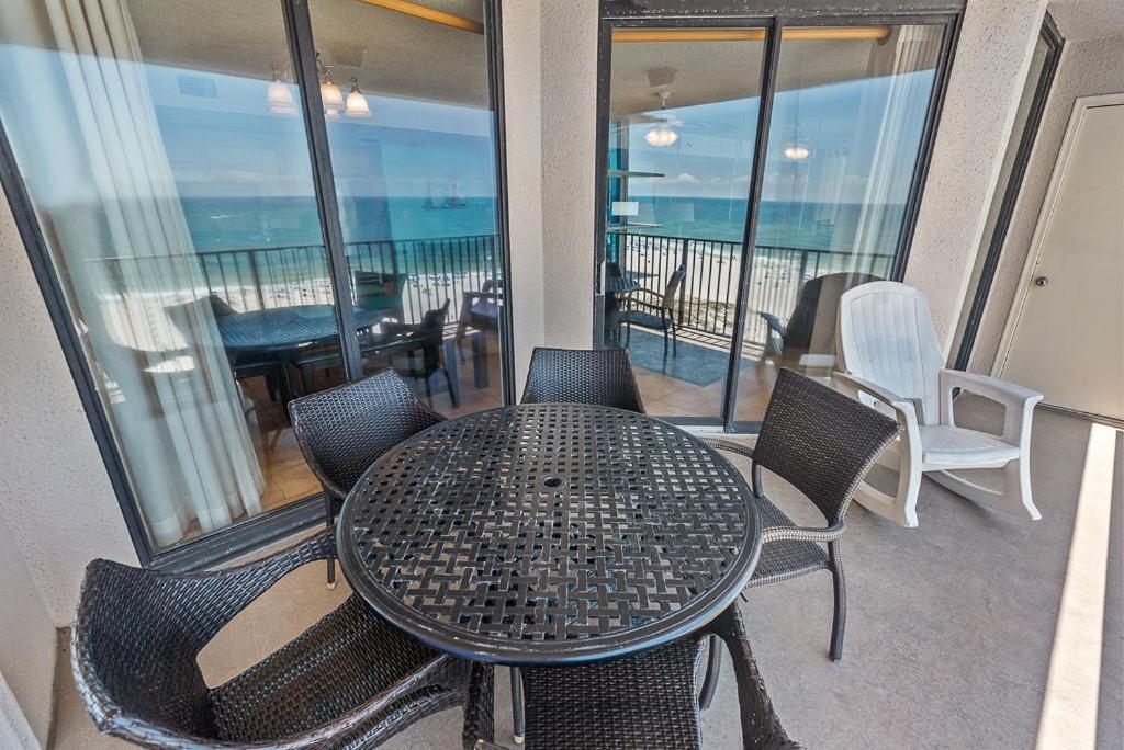 Phoenix East 801 By Albvr - Corner Unit With Wrap-around Balcony And Unparalleled Views! * Orange Beach