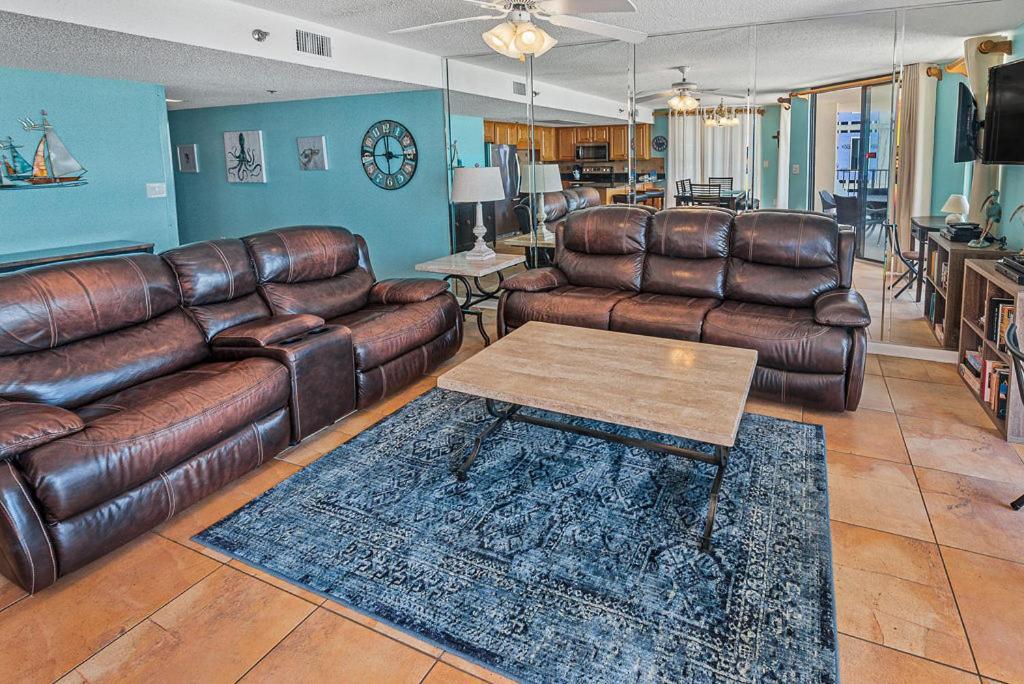 Phoenix East 801 By Albvr - Corner Unit With Wrap-around Balcony And Unparalleled Views! Holiday home Orange Beach