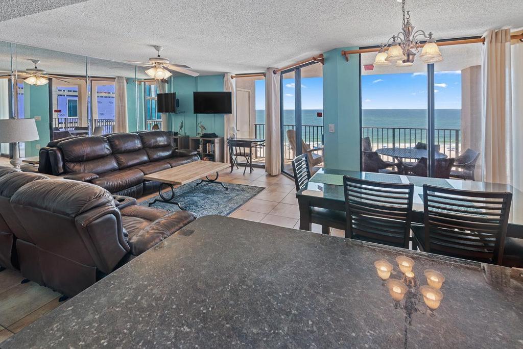 Holiday home Phoenix East 801 By Albvr - Corner Unit With Wrap-around Balcony And Unparalleled Views! *