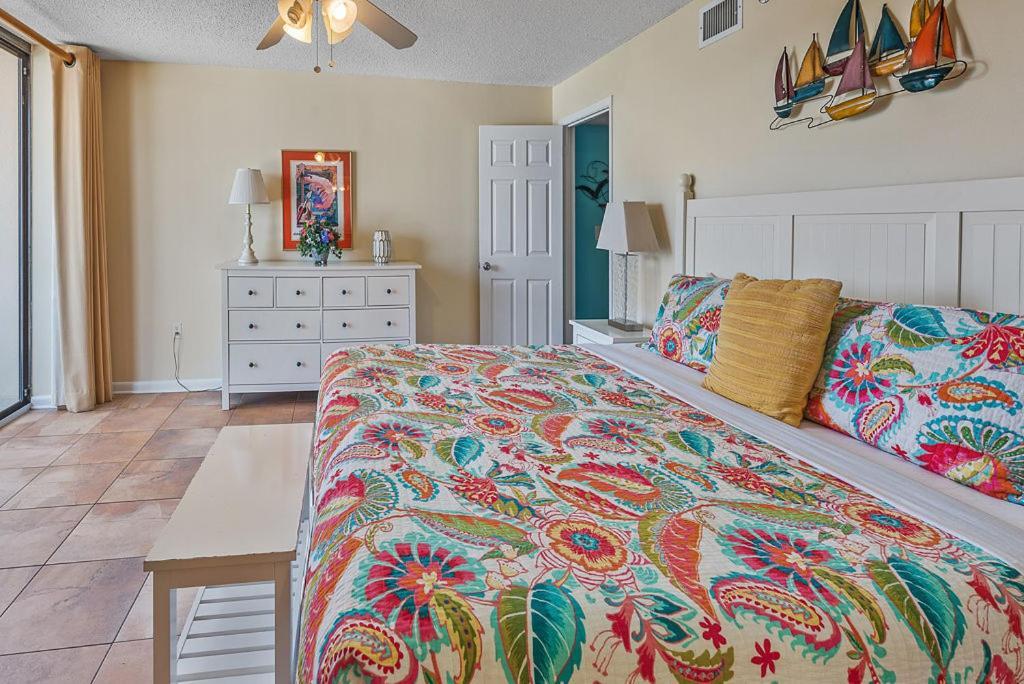 Phoenix East 801 By Albvr - Corner Unit With Wrap-around Balcony And Unparalleled Views! Holiday home Orange Beach