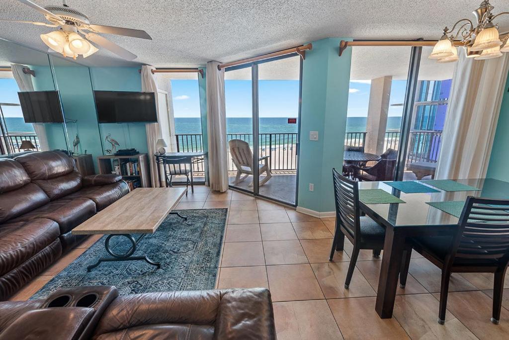 Phoenix East 801 By Albvr - Corner Unit With Wrap-around Balcony And Unparalleled Views! Orange Beach