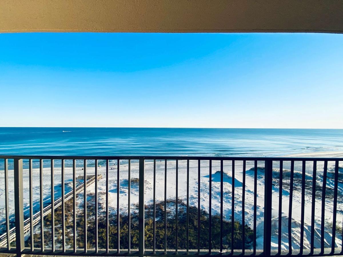 Holiday home Phoenix East 801 By Albvr - Corner Unit With Wrap-around Balcony And Unparalleled Views! Orange Beach