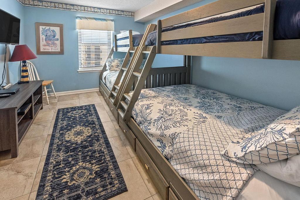 Phoenix East 801 By Albvr - Corner Unit With Wrap-around Balcony And Unparalleled Views! Orange Beach