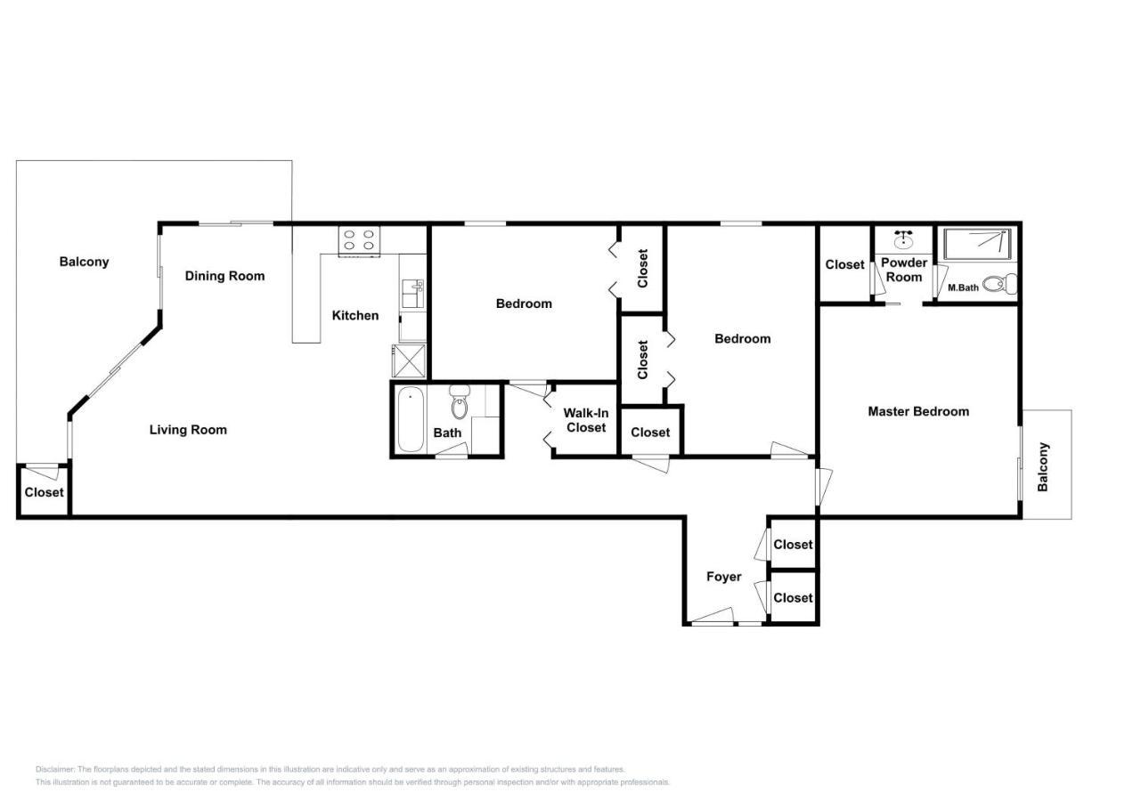 Holiday home Phoenix East 801 By Albvr - Corner Unit With Wrap-around Balcony And Unparalleled Views! Orange Beach