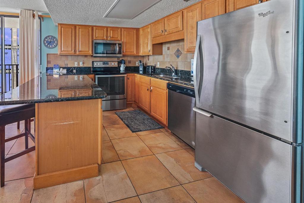 Holiday home Phoenix East 801 By Albvr - Corner Unit With Wrap-around Balcony And Unparalleled Views! Orange Beach