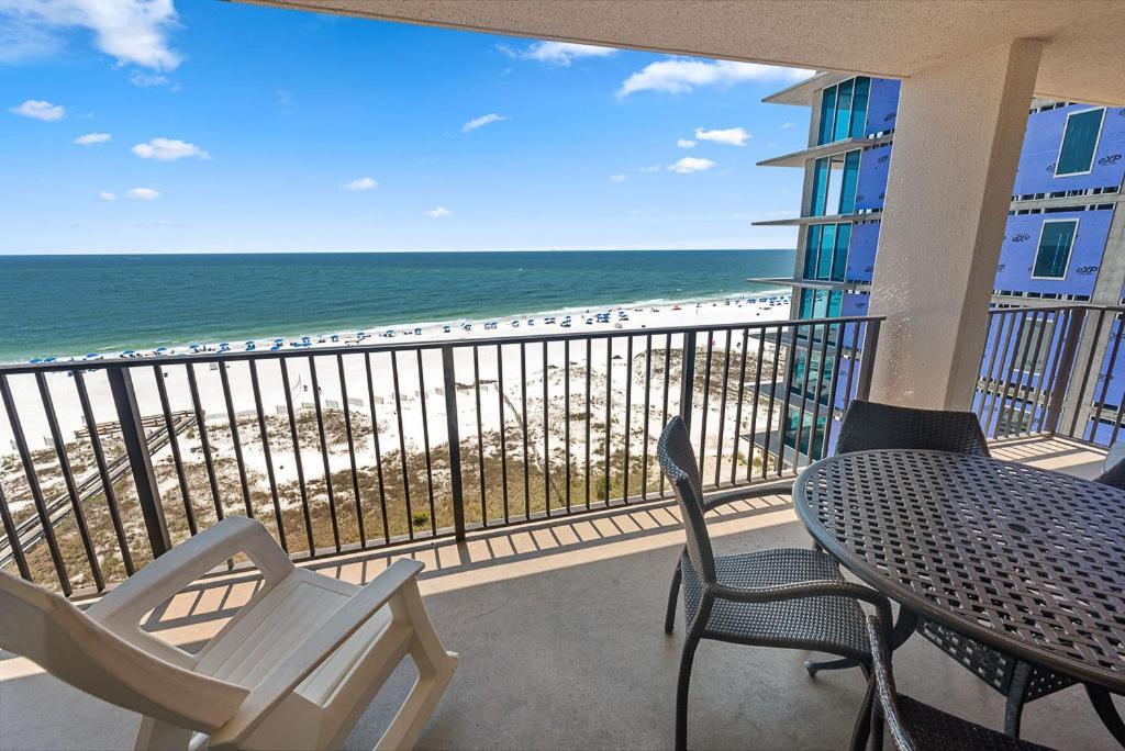 Phoenix East 801 By Albvr - Corner Unit With Wrap-around Balcony And Unparalleled Views! Holiday home Orange Beach