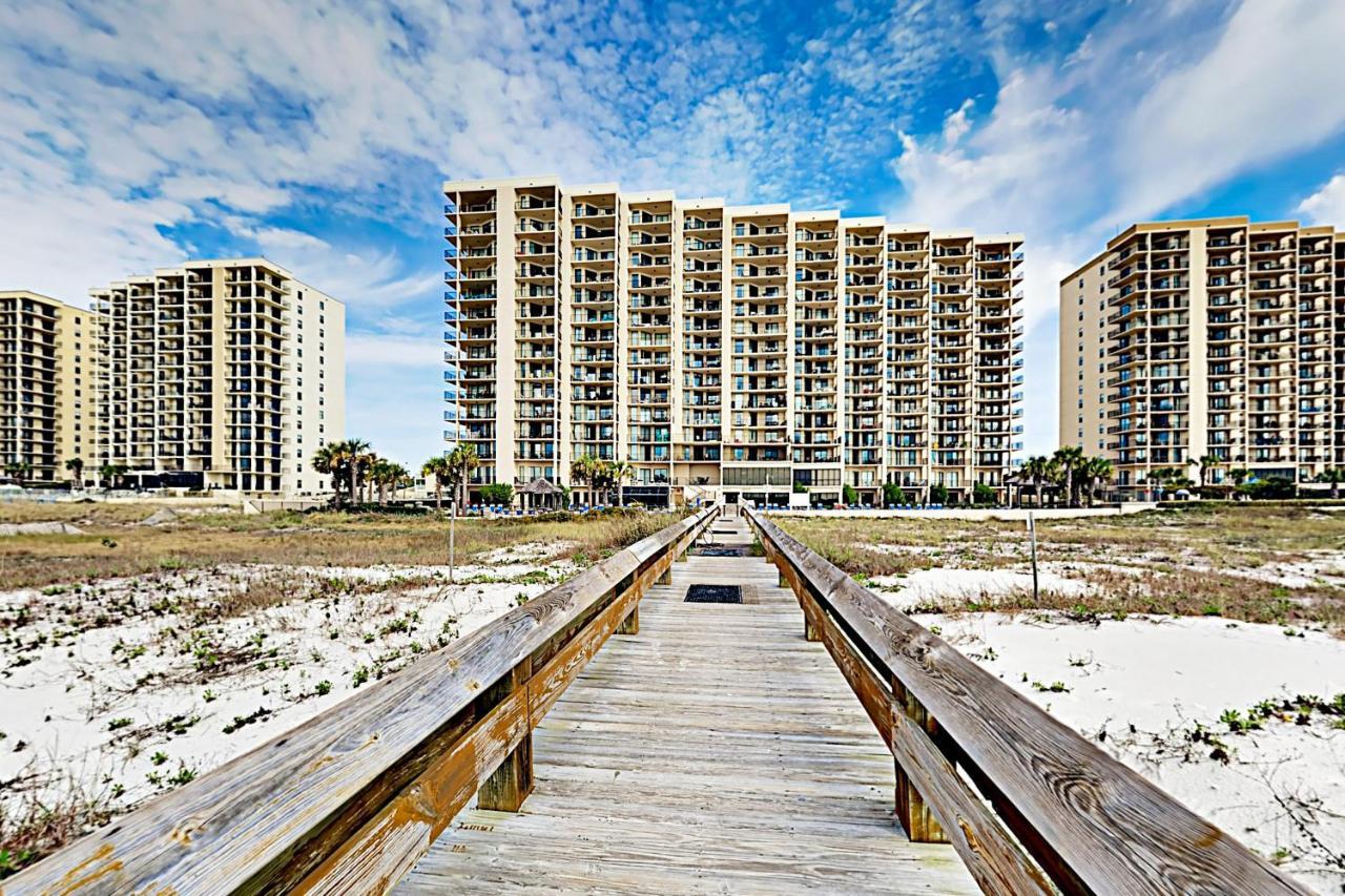 Phoenix East 801 By Albvr - Corner Unit With Wrap-around Balcony And Unparalleled Views! Holiday home Orange Beach